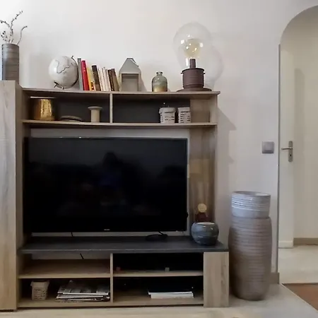 Bel 2 Apartment Cannes