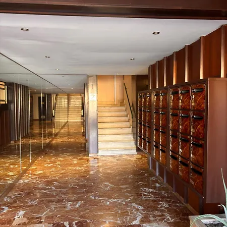 Bel 2 Lejlighed Cannes